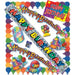 Birthday Party Decoration Kit, 11 Pieces