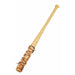 Zombie Barbed Wire Bat Costume Prop