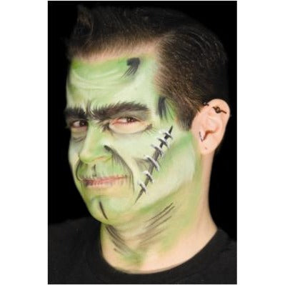 Cinema Secrets Woochie Creature E-Z Character FX Kit