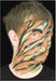 Cinema Secrets Woochie Camouflage E-Z Character FX Kit