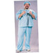 Men's Plus Size Doctor Costume with Accessories