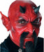 Woochie Pro Drucifer Foam Latex Devil Prosthetic