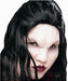 Cinema Secrets Woochie Vampiress Foam Latex Prosthetic