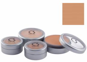 Cinema Secrets Ultimate Foundation 402(12) Pale Amber, 0.5 oz