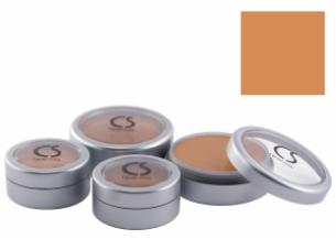 Cinema Secrets Ultimate Foundation 201-67A Maple Toffee, 0.50 oz