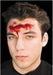 Woochie Grand Opening Gaping Wound Latex Prosthetic