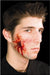 Woochie .38 Exit Wound Latex Prosthetic