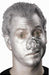 Woochie Tin Man Nose Latex Prosthetic