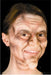Woochie Small Witch Nose and Chin Latex Prosthetic Set