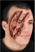 Woochie Shredded Latex Prosthetic Wound Appliance
