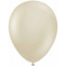 TUFTEX 11-Inch Muse Latex Balloons, 100 Count