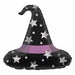 TUFTEX 28-Inch Witch Hat Foil Balloon