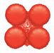 13 in Metallic Red MagicArch Small Foil Balloon Module