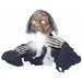 Groundbreaker Fogging Ghoul Halloween Prop
