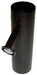 Magnetic Metal Balloon Display Cylinder, 7 x 2 in