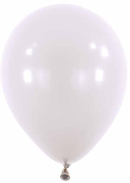 Anagram Galactic Lilac 18 Inch Latex Balloons, 50 Pack