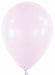 Anagram Lilac 18-Inch Latex Balloons, 50 Count