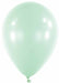 MINT GREEN 18" ANAGRAM LATEX 50/BG