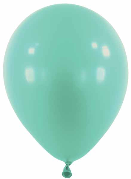 ROBINS EGG BLUE 18" ANAGRAM LATEX 50/BG