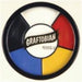 Graftobian Clown Makeup Wheel