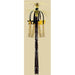 36-Inch Star Cascade Hanging Column, 1 Per Pack