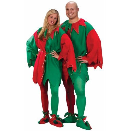 ELF TUNIC UP TO 200LB OR 16W