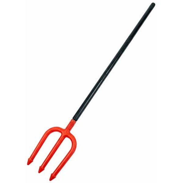 Classic Pitchfork Costume Accessory