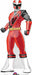 Power Rangers Ninja 42-Inch Shaped Foil Balloon