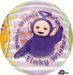 Teletubbies Orbz Foil Balloon