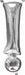 16 Inch Silver Exclamation Mark Balloon