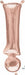 16 Inch Rose Gold Exclamation Mark Balloon