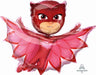 PJ Masks Owlette 33-Inch Shaped Foil Balloon