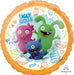 UglyDolls 18-Inch Foil Balloon