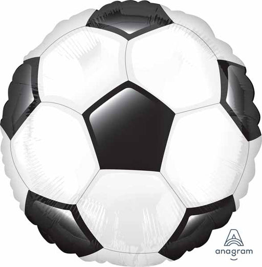 Goal Getter Soccer Jumbo Foil Balloon