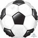 Goal Getter Soccer Jumbo Foil Balloon