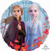 Disney Frozen 2 Round Foil Balloon, 18 Inch