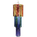 3-Tier Shimmering Chandelier, 4 ft