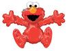 Sesame Street Elmo 26-Inch Air-Fill Foil Balloon