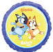 Bluey 18-Inch Foil Balloon