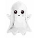 TUFTEX Boo-La-La Ghost Foil Balloon, 24 Inch