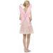 Pink Fairy Wings Costume Accessory