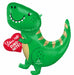 You're Dino-Mite Dinosaur Foil Balloon, 31 Inch