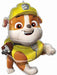PAW Patrol Rubble 32-Inch Shaped Foil Balloon