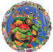 TMNT MUNTANT MAYHEM 18" RND S60 PKG