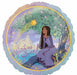 Disney Wish 18-Inch Round Foil Balloon