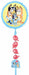 Bluey 67-Inch AirWalker Foil Balloon