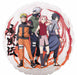 Naruto 18-Inch Round Foil Balloon