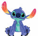 Disney Stitch 38-Inch AirWalker Foil Balloon