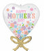 HMD DAISY CHAIN BOW 28" SHAPE SL P35 PKG