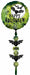 Glow Batty Halloween 69-Inch AirWalker Foil Balloon